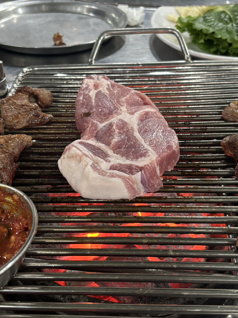 석구네마포주먹고기 6