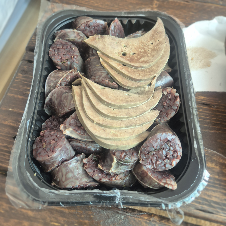 큰아들떡볶이 삼화점 사진 2