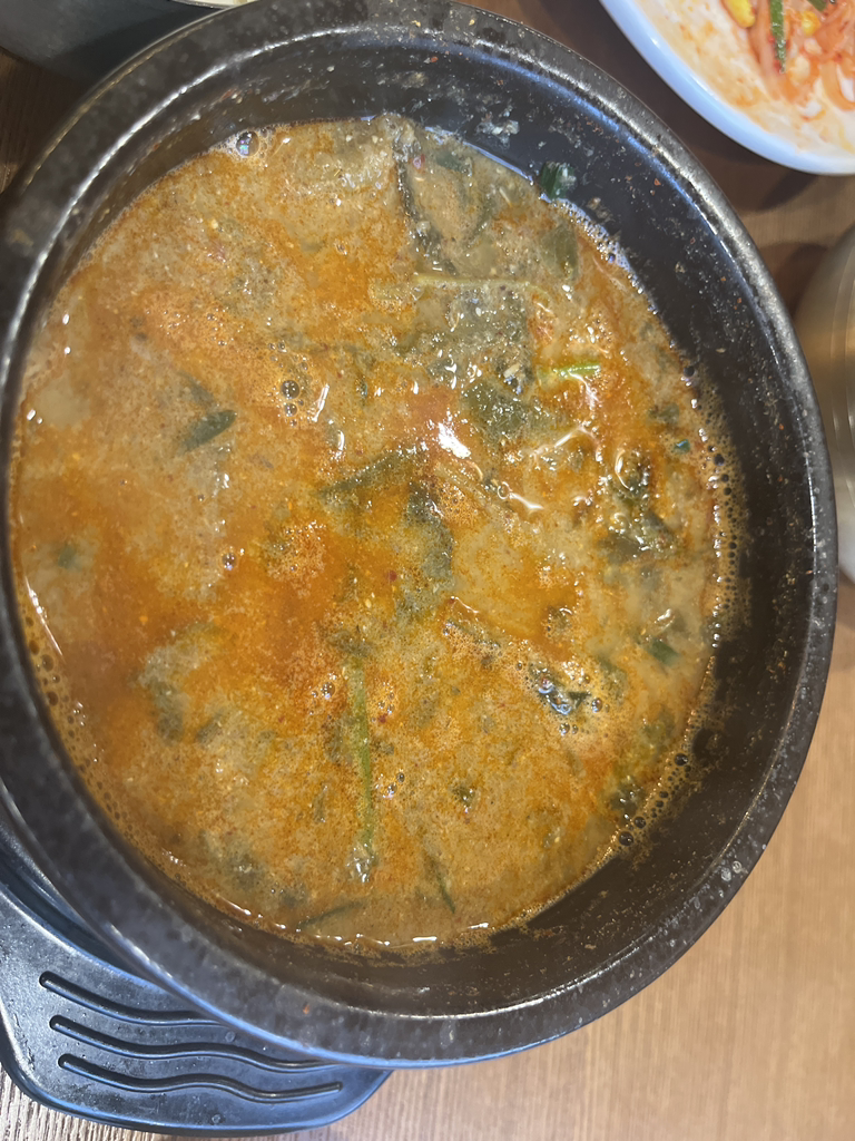 구름산추어탕 5
