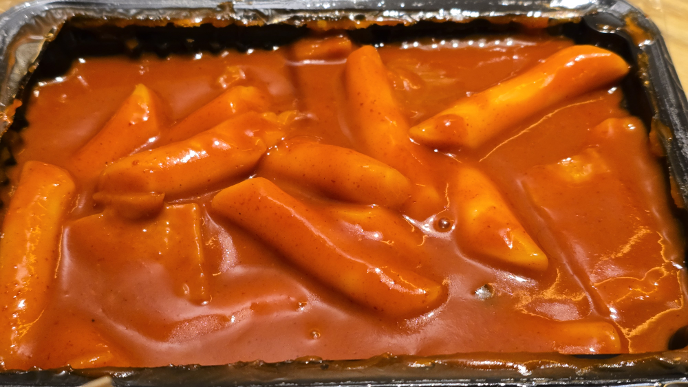 펭귄떡볶이 사진 4