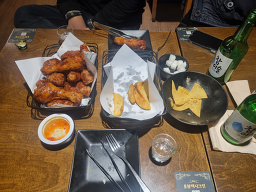 Gyochonchikinsincheon1hojeom 1