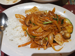 서태후중화요리전문점 사진