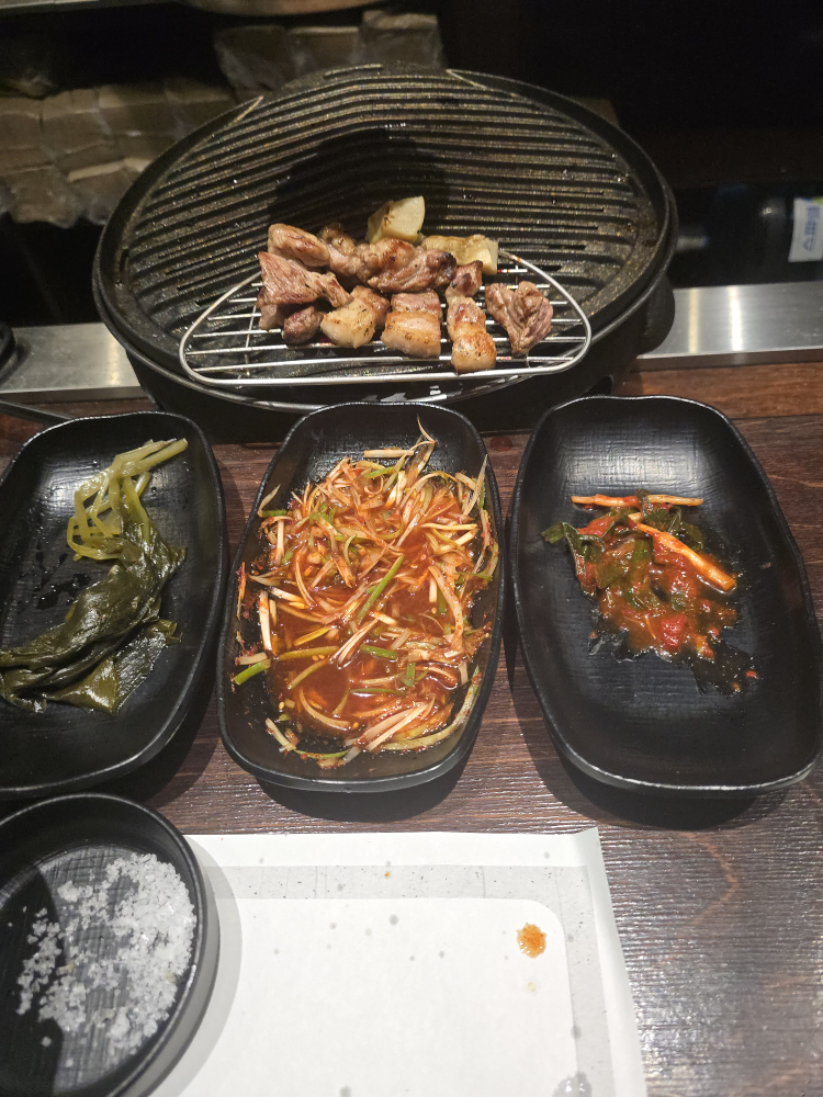 고기굴 영등포점 사진 2