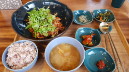 진수성찬 5