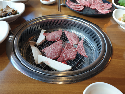 Daegyeonggwan (대경관) 1