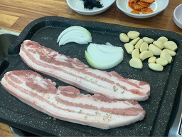 함지박속흑돼지 4