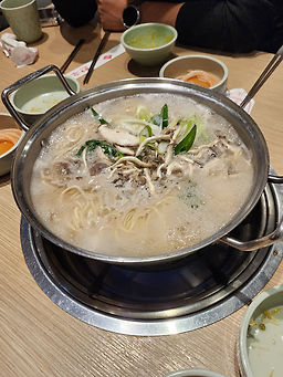 Hanuri (한우리) 1