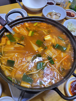 Goraemak (고래막) 1