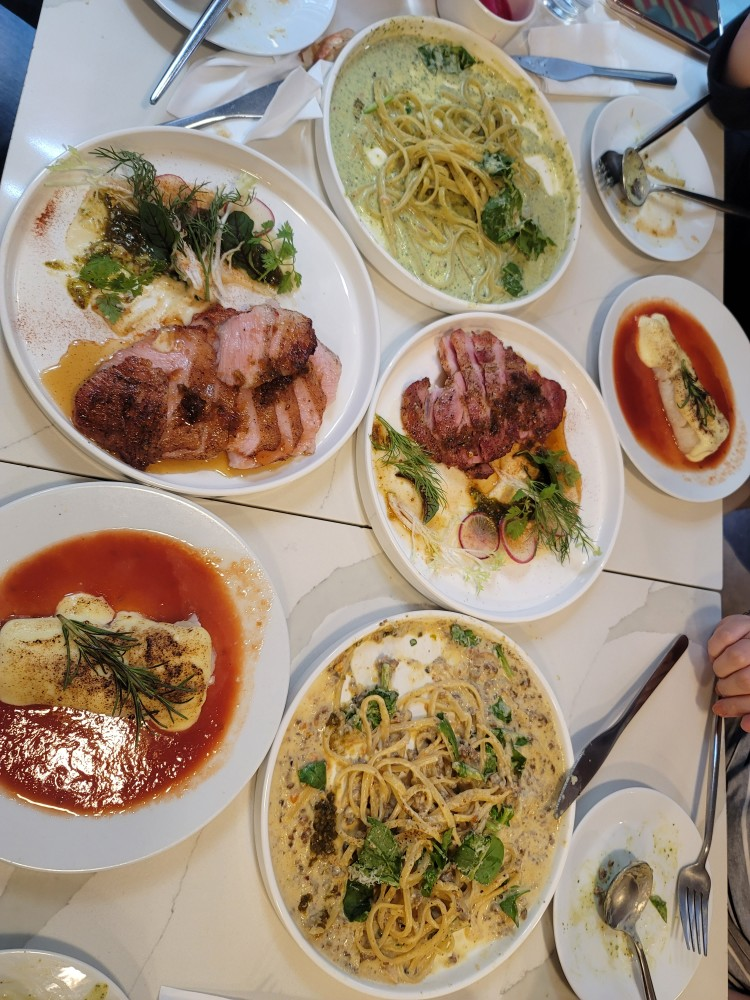 데칼코마니 사진 2