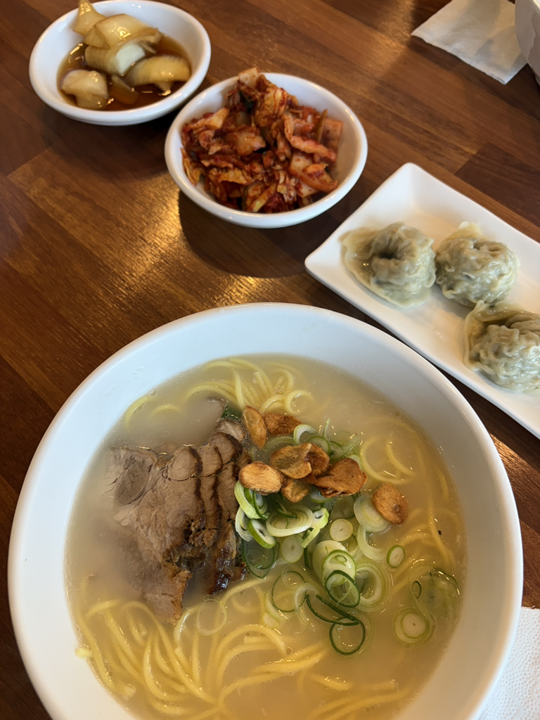 언덕집국수 사진 2