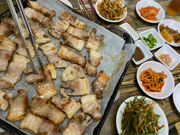 맛있는삼겹살 사진 3