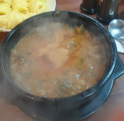 삼덕골남원추어탕 3