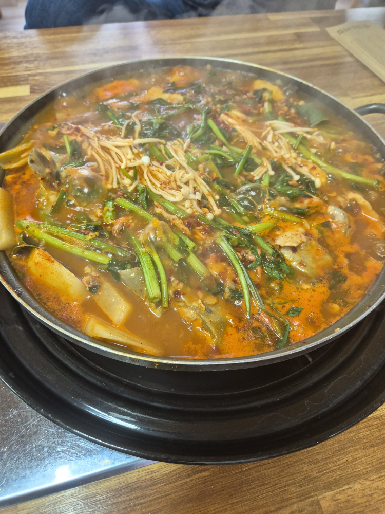 팔도강산 3