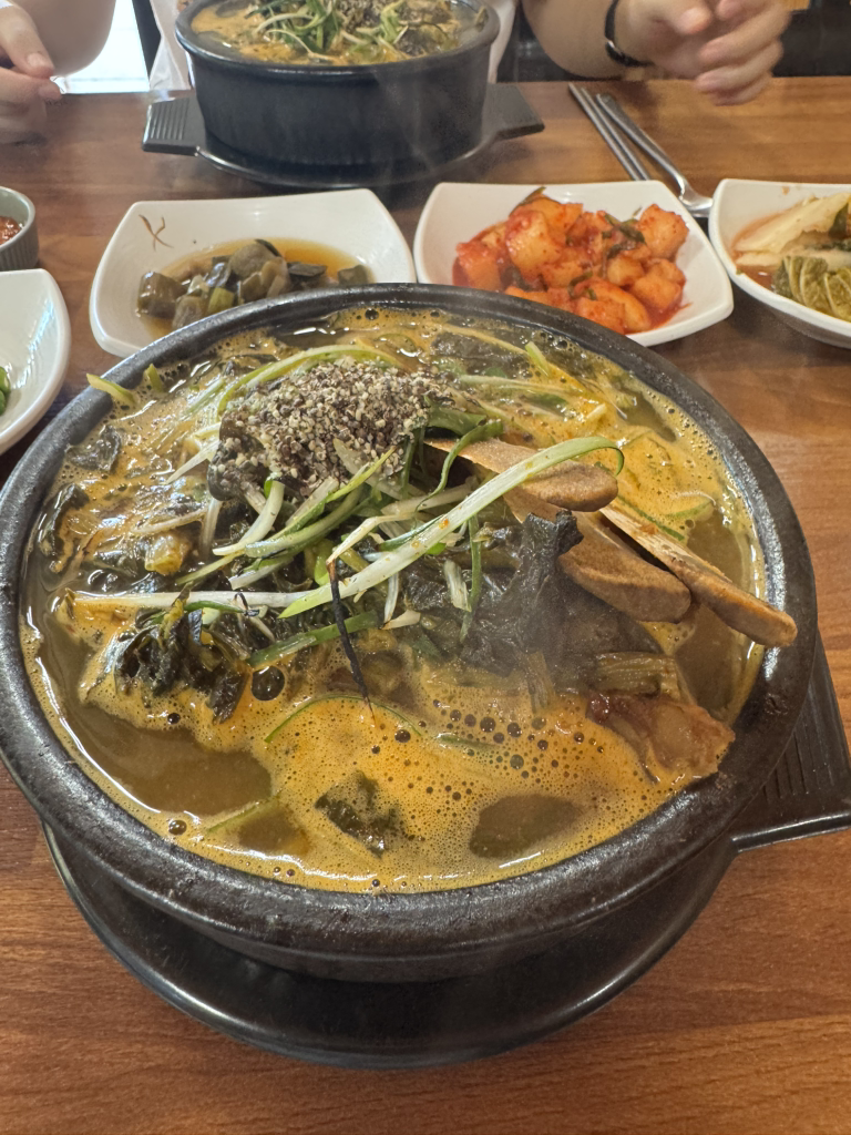 인설해장국 사진 5