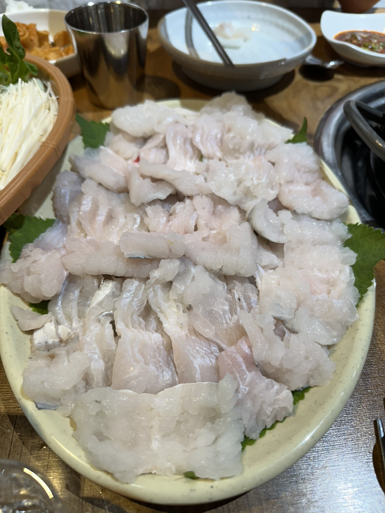 Bapsangttarosulsangttaro 6