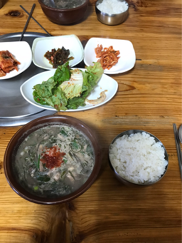가시리명문식당 사진 5