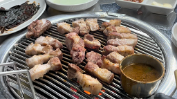 돈사돈 성산점 사진 6