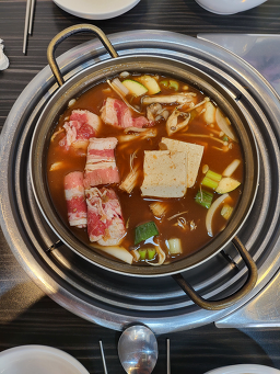 예향정 판교점 사진 3