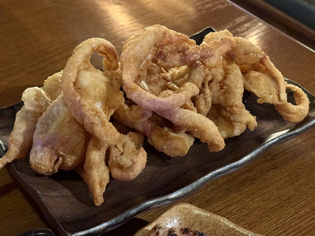 이태원꼬치 대표 사진