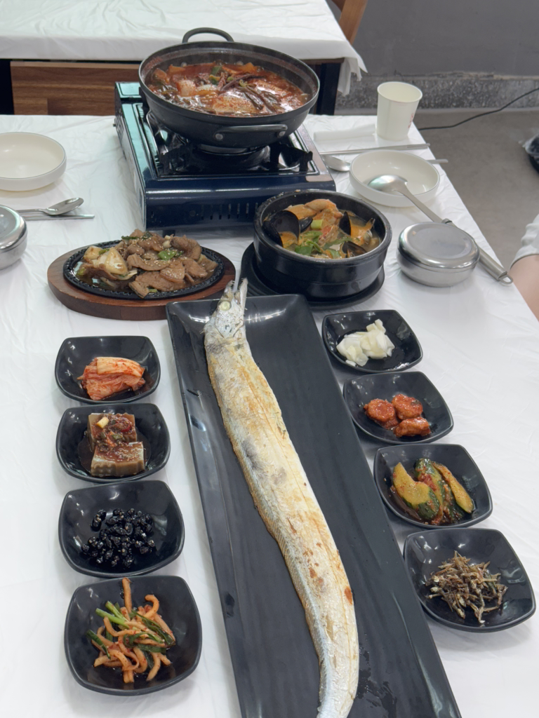 두문포갈치 사진 6