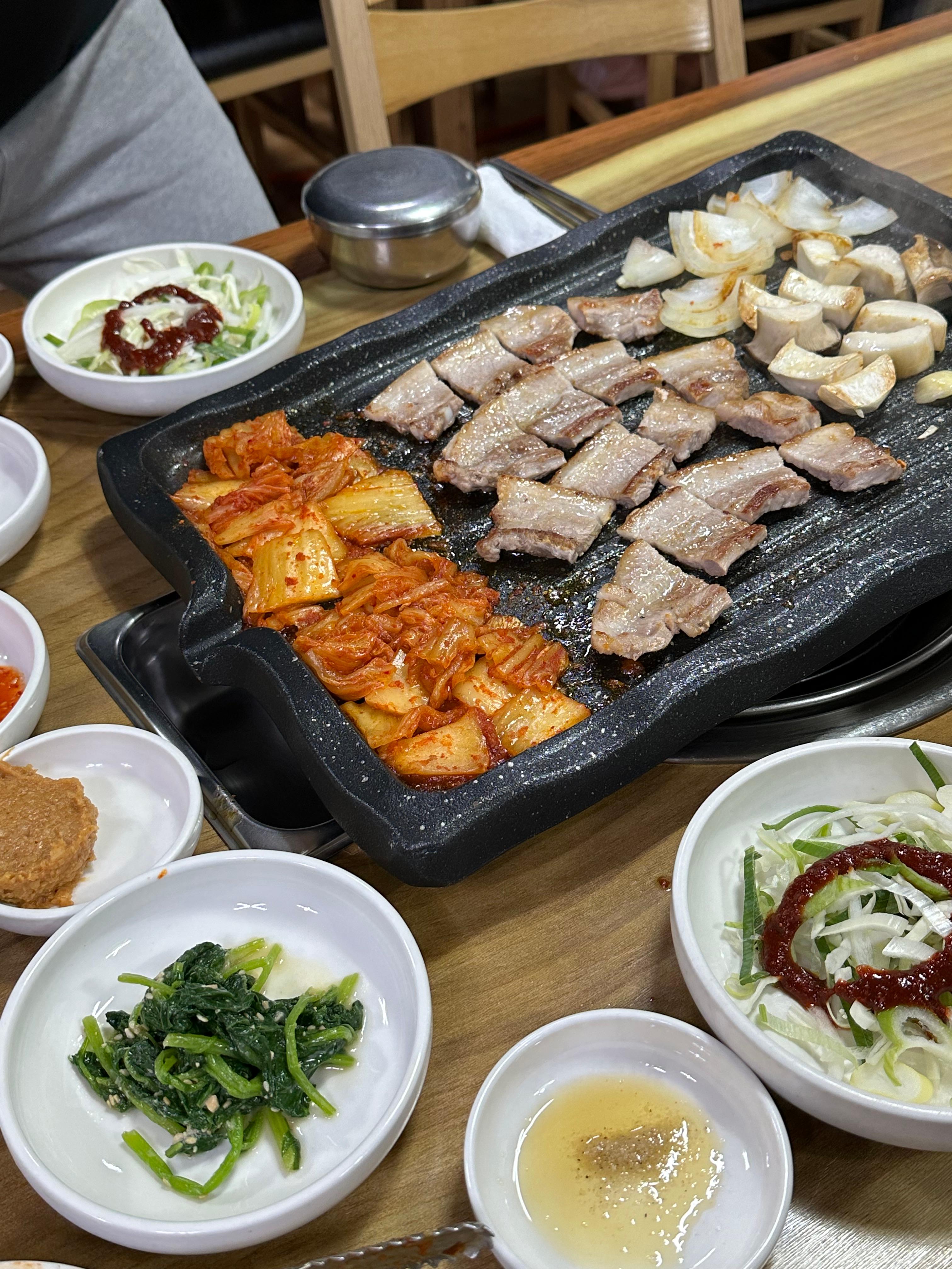 빛나네삼겹살 3