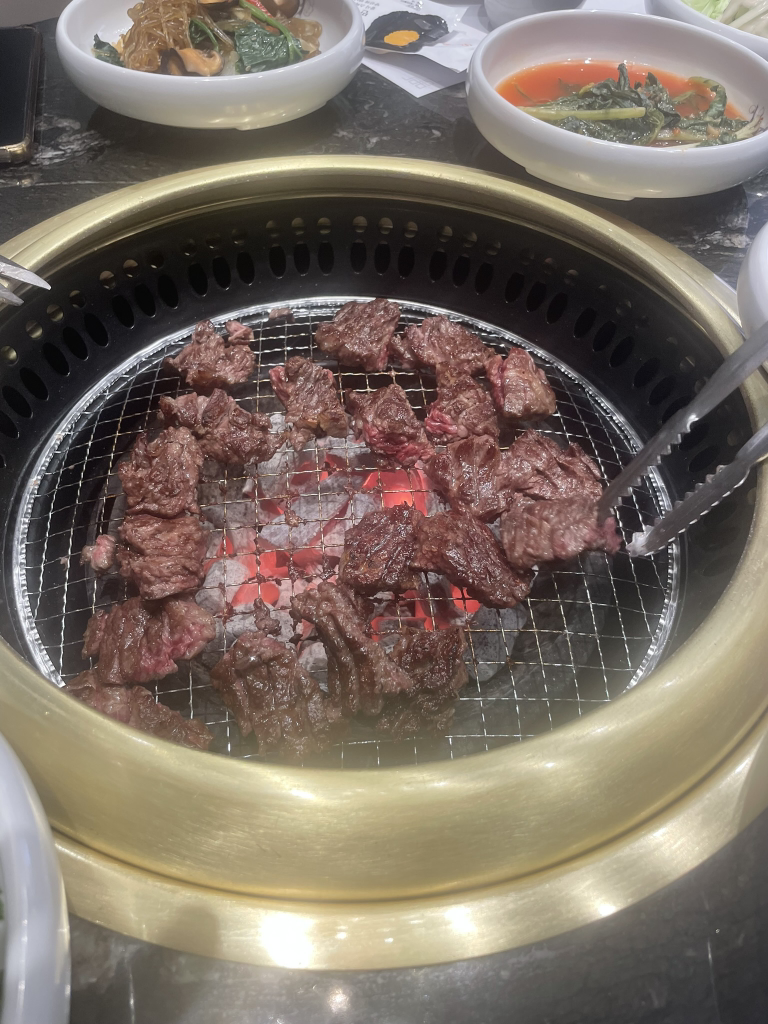 Ganggangsulraesiheung 5