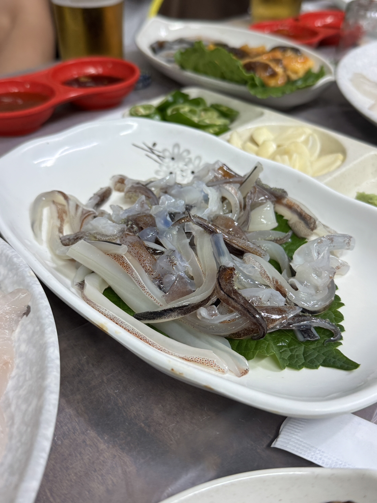 복자네횟집 3
