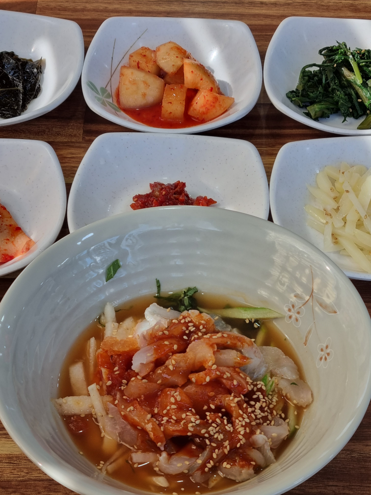 장터밥집 사진 5