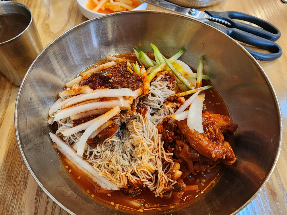 강남면옥 1
