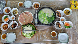 도리골토종닭 사진 2