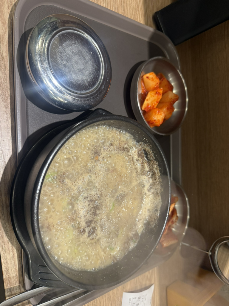 육수당 인천송도점 사진 3