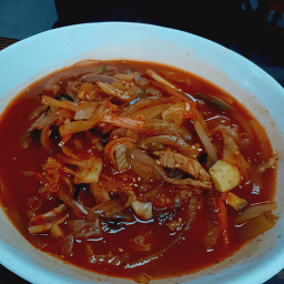 Daeseongbanjeom (대성반점) 1