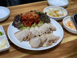 범바위막국수 12