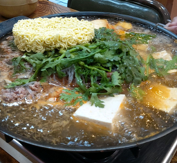 Silbijip (실비집) 2