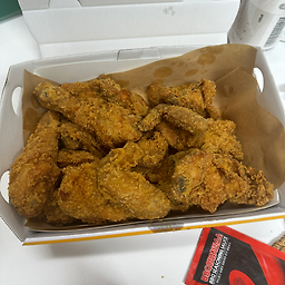 BBQ 학동점 대표 사진