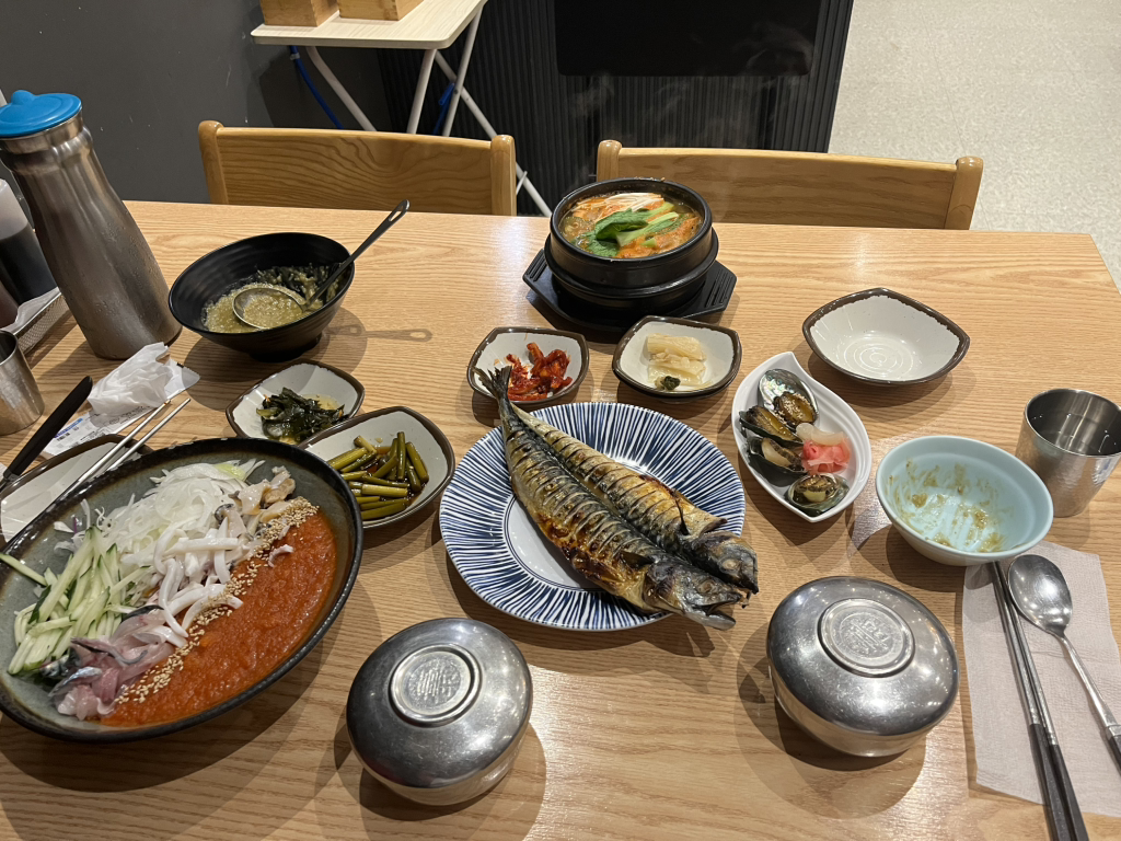 제주바다해찬 사진 3