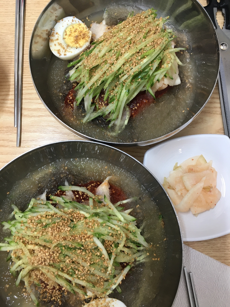 Gangcheonchingnaengmyeon 3