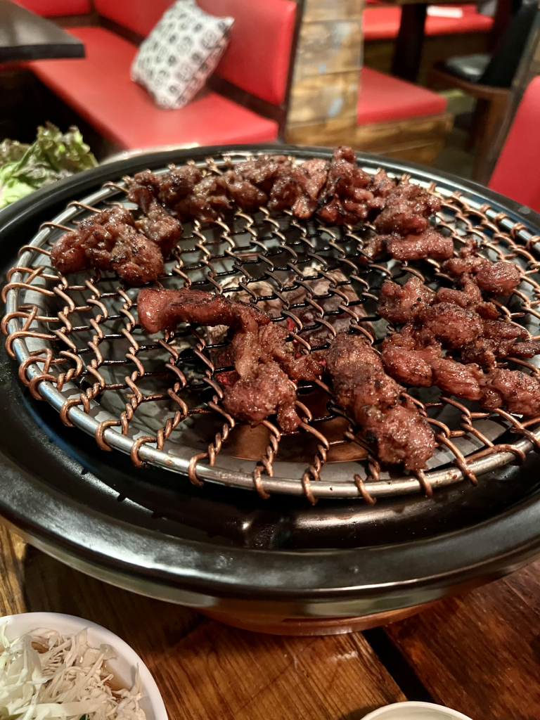 진오돌뼈 본점 대표 사진