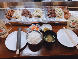하카타호르몬 사진 8