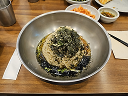 장원막국수 사진 5
