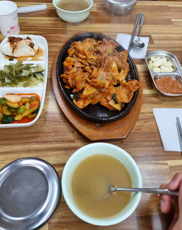 오봉이네 대표 사진