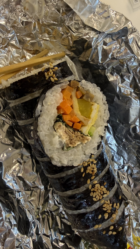 연희김밥 경복궁점 대표 사진