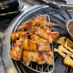 서호생갈비 사진 4