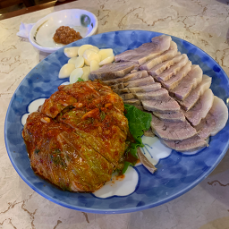 유진막국수 3
