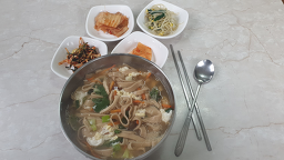 밀칼국수 사진 5