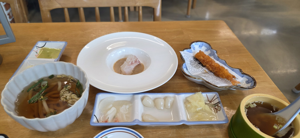 꽃담초밥 대표 사진