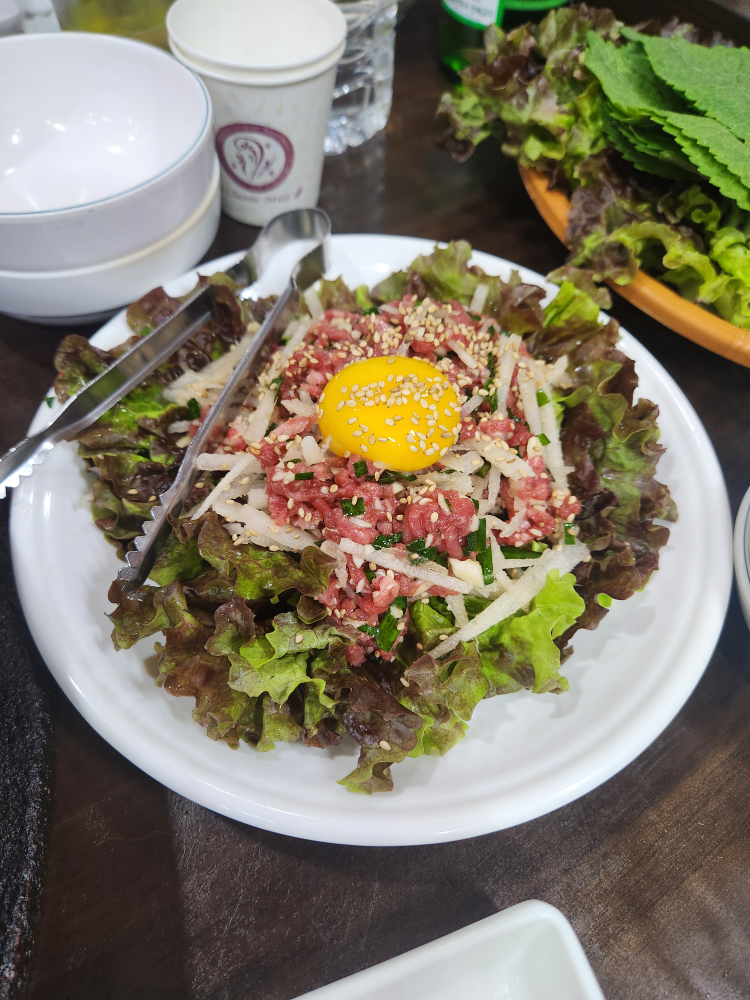 푸줏간생고기점 사진 3