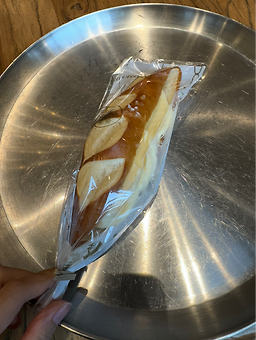 김영모과자점 서초그랑자이점 사진 3