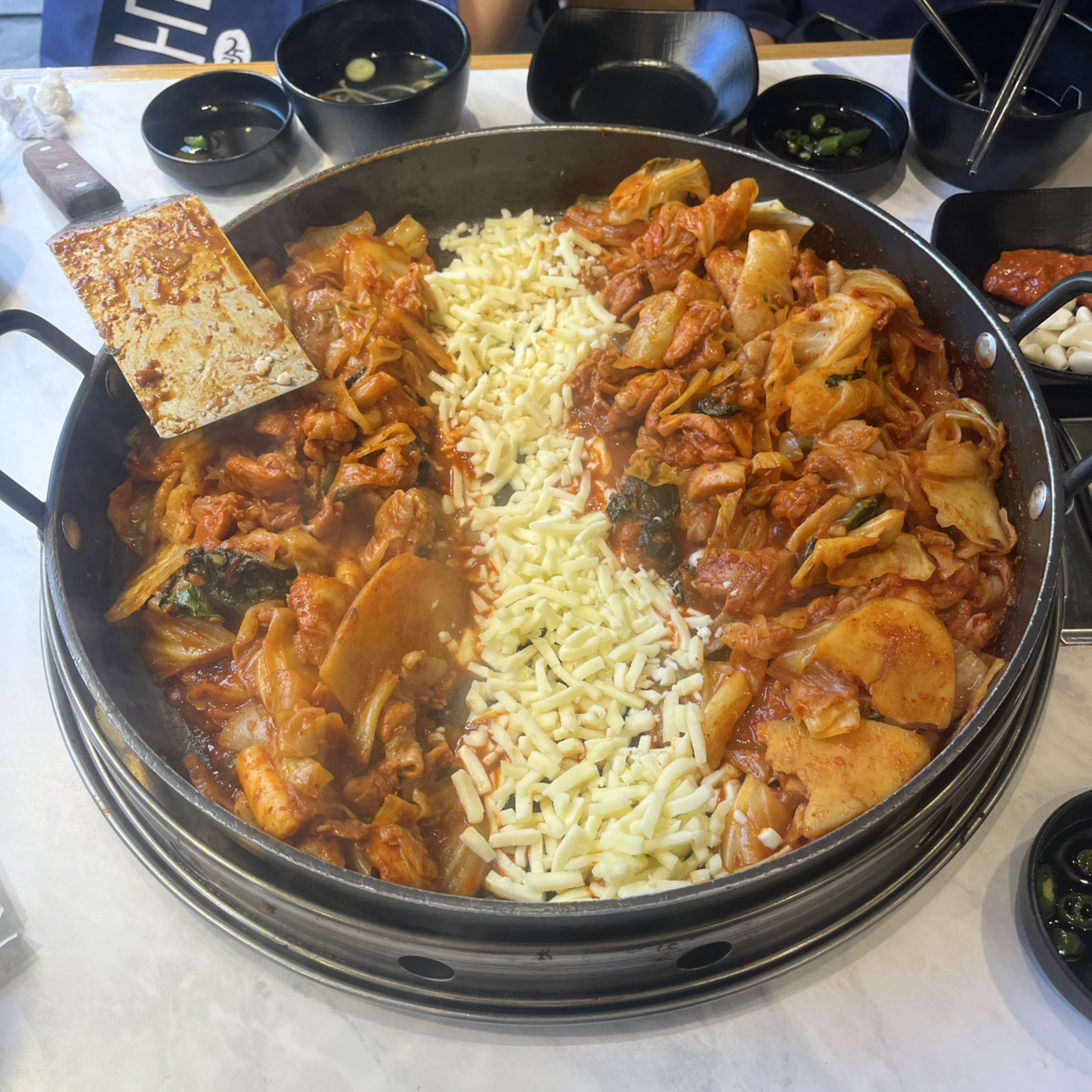 춘천골닭갈비 사진 8