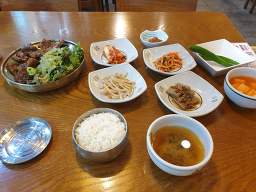 가마루빚은고등어 6